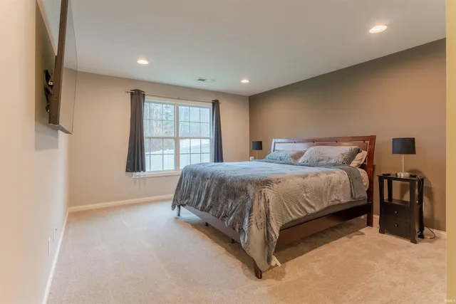 $301,185 | 832 Tawny Drive, Evansville, IN 47712