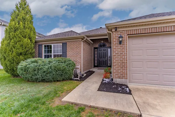$297,500 | 832 Tawny Drive, Evansville, IN 47712