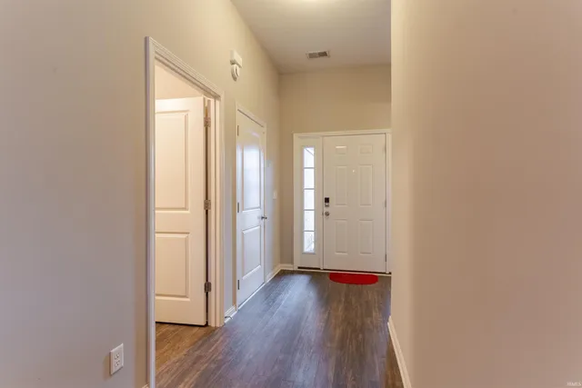 $301,185 | 832 Tawny Drive, Evansville, IN 47712