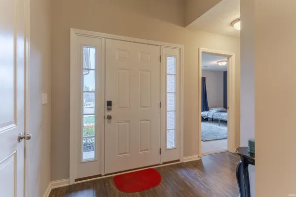 $297,500 | 832 Tawny Drive, Evansville, IN 47712