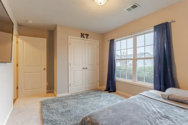 $301,185 | 832 Tawny Drive, Evansville, IN 47712