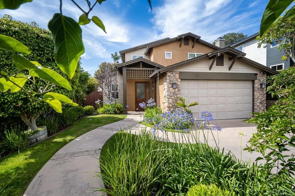 270 Hillcrest Drive Encinitas, CA 92024 - Photo 1 of 48