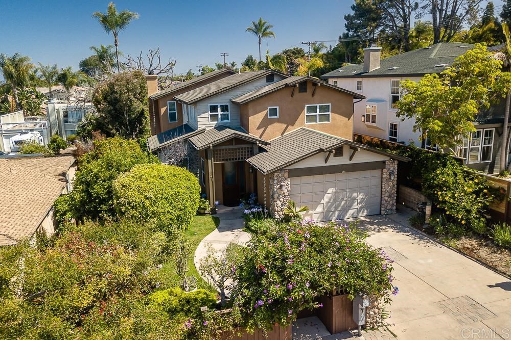 270 Hillcrest Drive Encinitas, CA 92024 - Photo 2 of 48