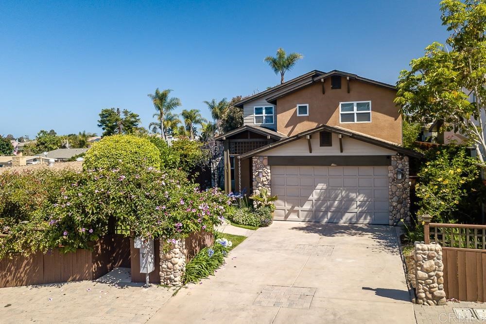 270 Hillcrest Drive Encinitas, CA 92024 - Photo 3 of 48