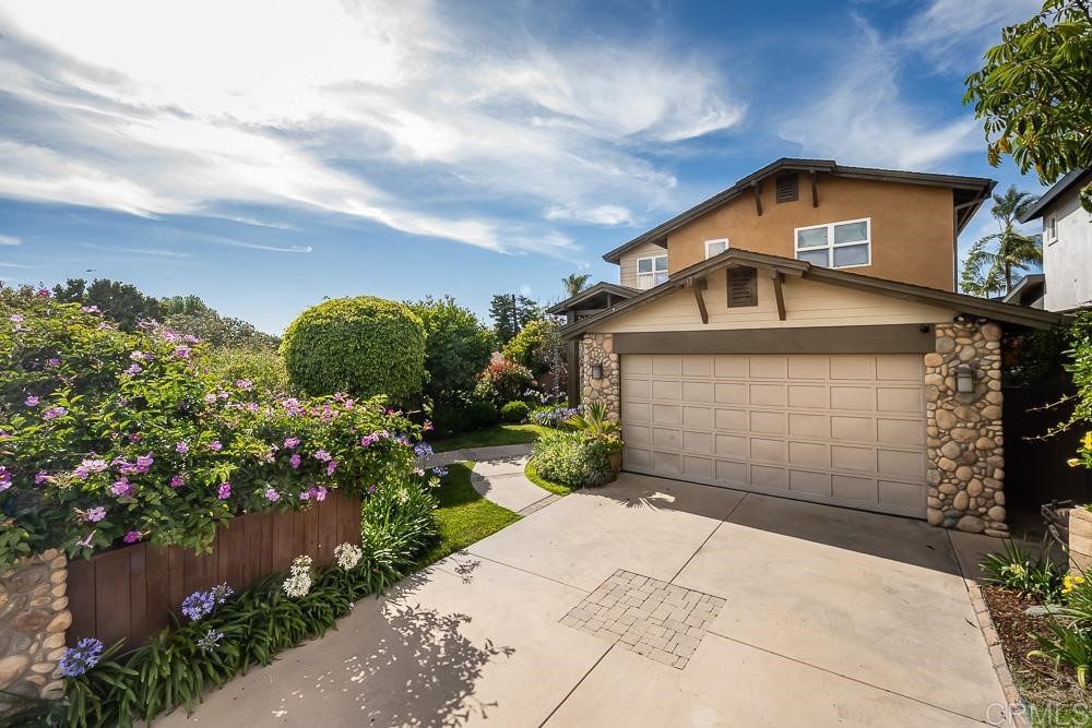 270 Hillcrest Drive Encinitas, CA 92024 - Photo 4 of 48