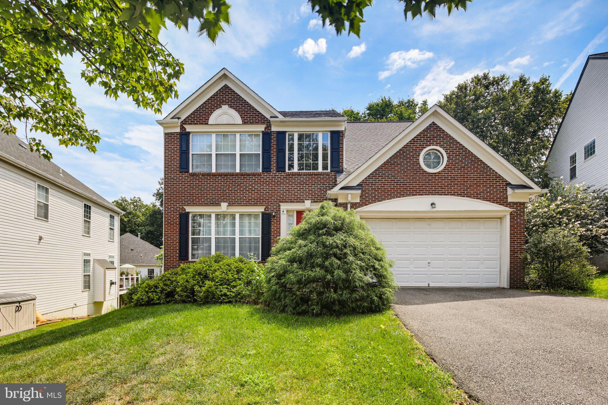 4 Summit Ridge Court Germantown, MD 20874 - Photo 1 of 35 Gallery Image 1
