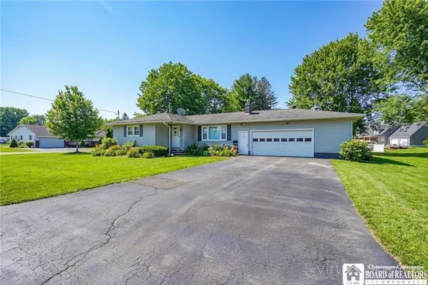 $279,000 | 17 Plymouth Avenue, Franklinville, NY 14737