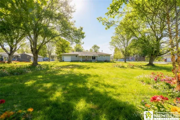 $279,000 | 17 Plymouth Avenue, Franklinville, NY 14737