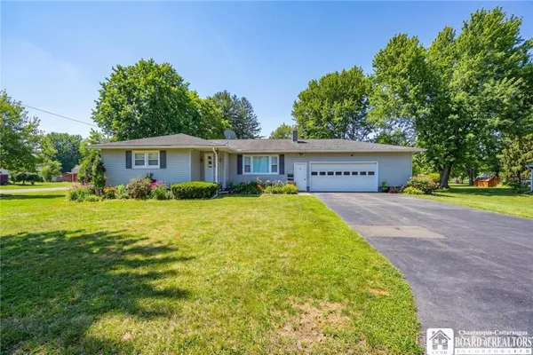 $279,000 | 17 Plymouth Avenue, Franklinville, NY 14737