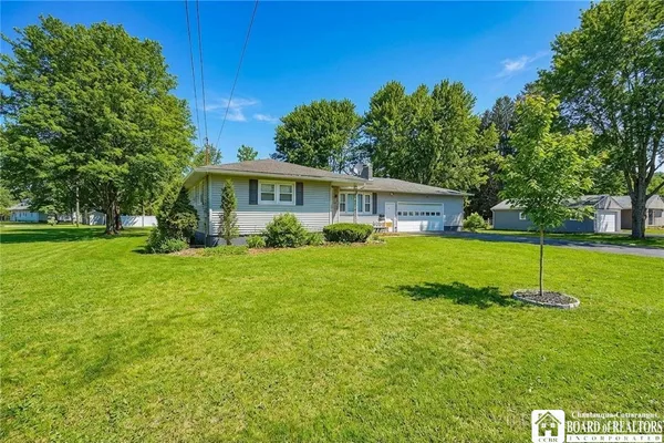 $279,000 | 17 Plymouth Avenue, Franklinville, NY 14737