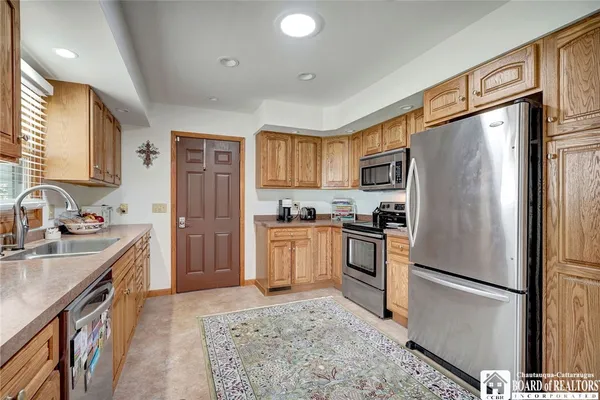 $279,000 | 17 Plymouth Avenue, Franklinville, NY 14737