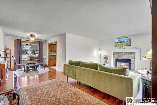 $279,000 | 17 Plymouth Avenue, Franklinville, NY 14737