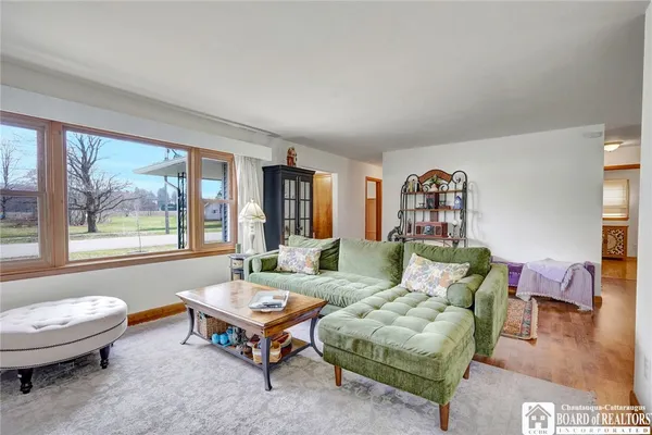 $279,000 | 17 Plymouth Avenue, Franklinville, NY 14737