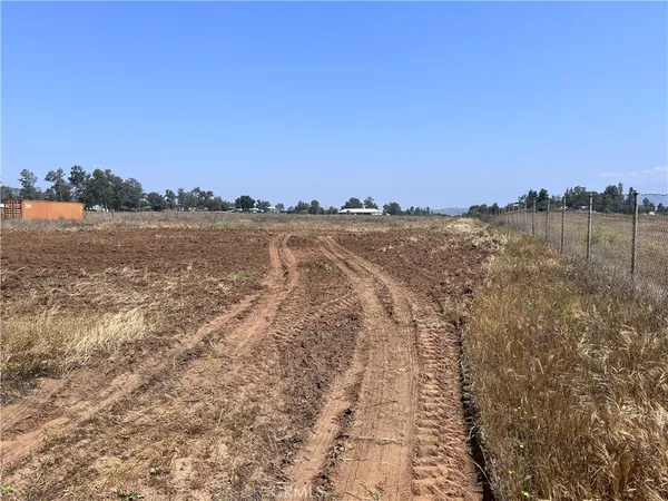 a view of lake and mountain