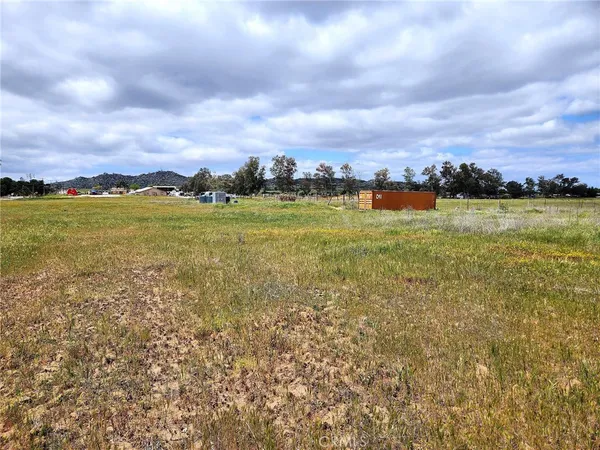 a view of an ocean and beach