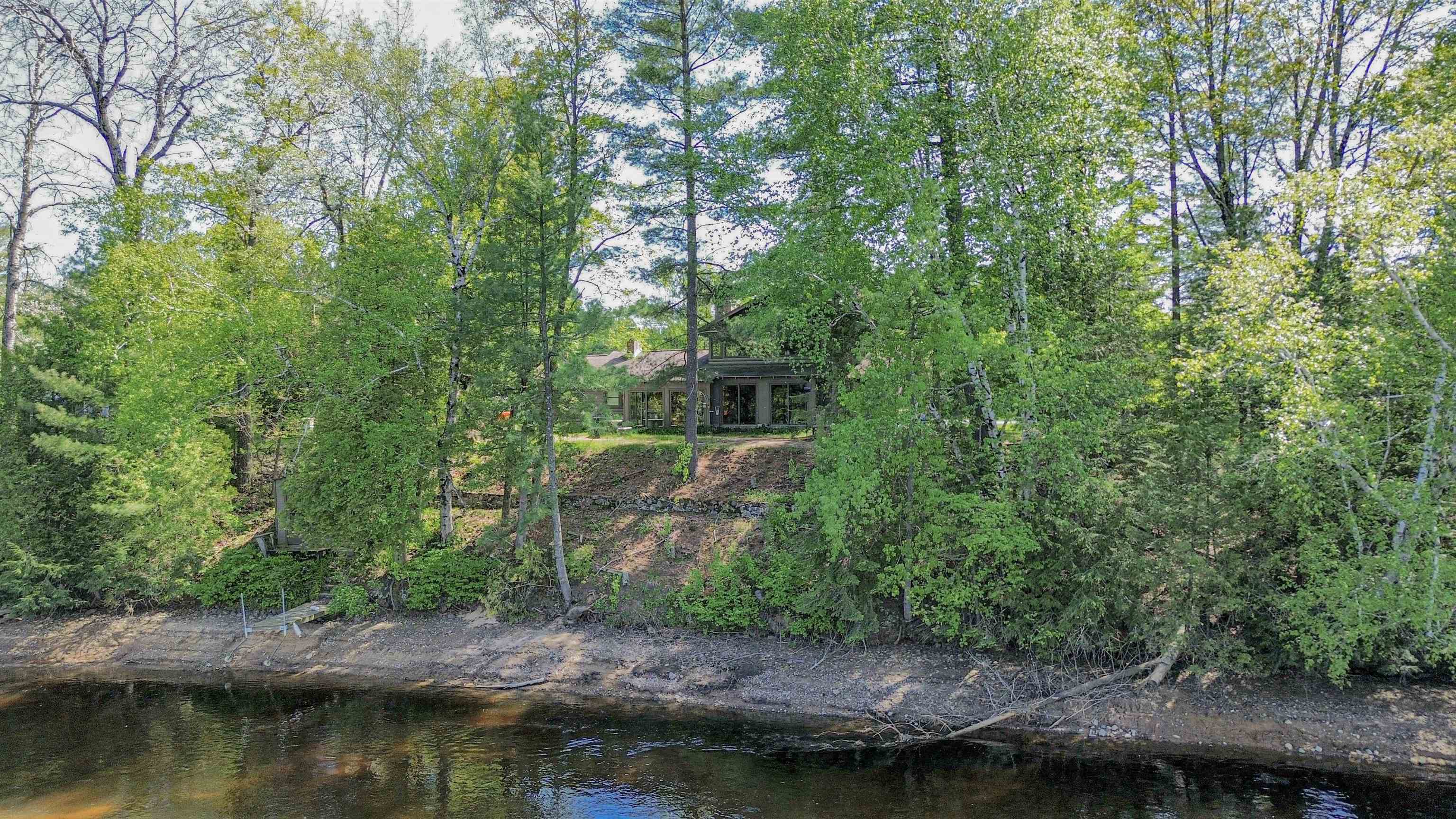 N6990 South Forest Haven Road Shawano, WI 54166 - Photo 2 of 47