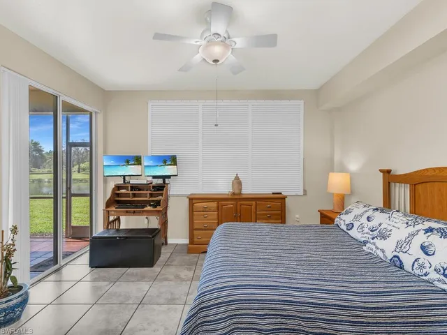 a view of hallway with livingroom and couch