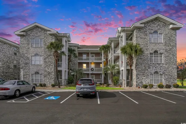 $170,000 | 4745 Wild Iris Drive, Unit 9105, Myrtle Beach, SC 29577