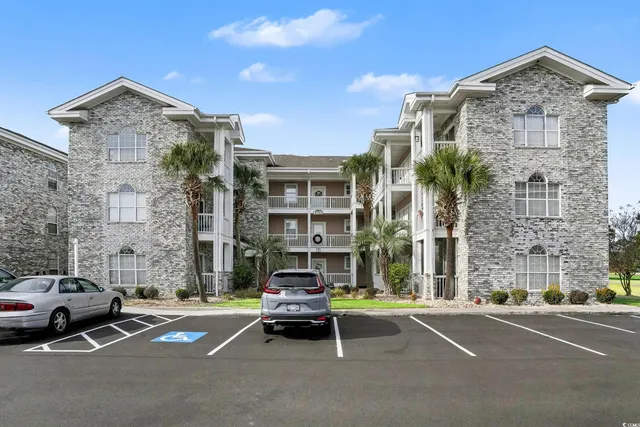 $170,000 | 4745 Wild Iris Drive, Unit 9105, Myrtle Beach, SC 29577