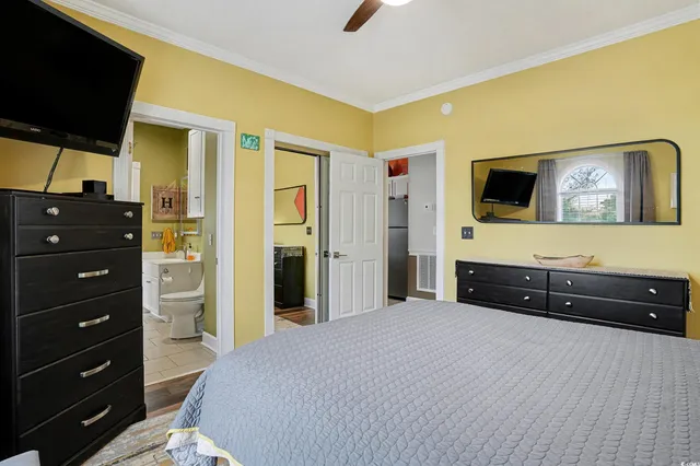 $170,000 | 4745 Wild Iris Drive, Unit 9105, Myrtle Beach, SC 29577