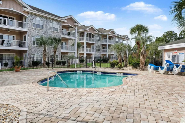 $170,000 | 4745 Wild Iris Drive, Unit 9105, Myrtle Beach, SC 29577