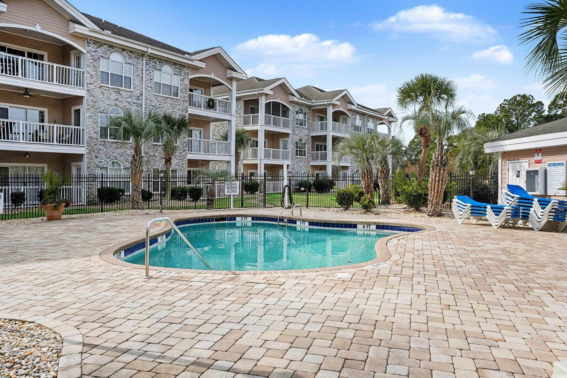 4745 Wild Iris Drive, Unit 9105 Myrtle Beach, SC 29577 - Photo 16 of 21