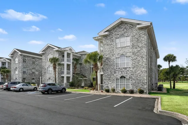 $170,000 | 4745 Wild Iris Drive, Unit 9105, Myrtle Beach, SC 29577