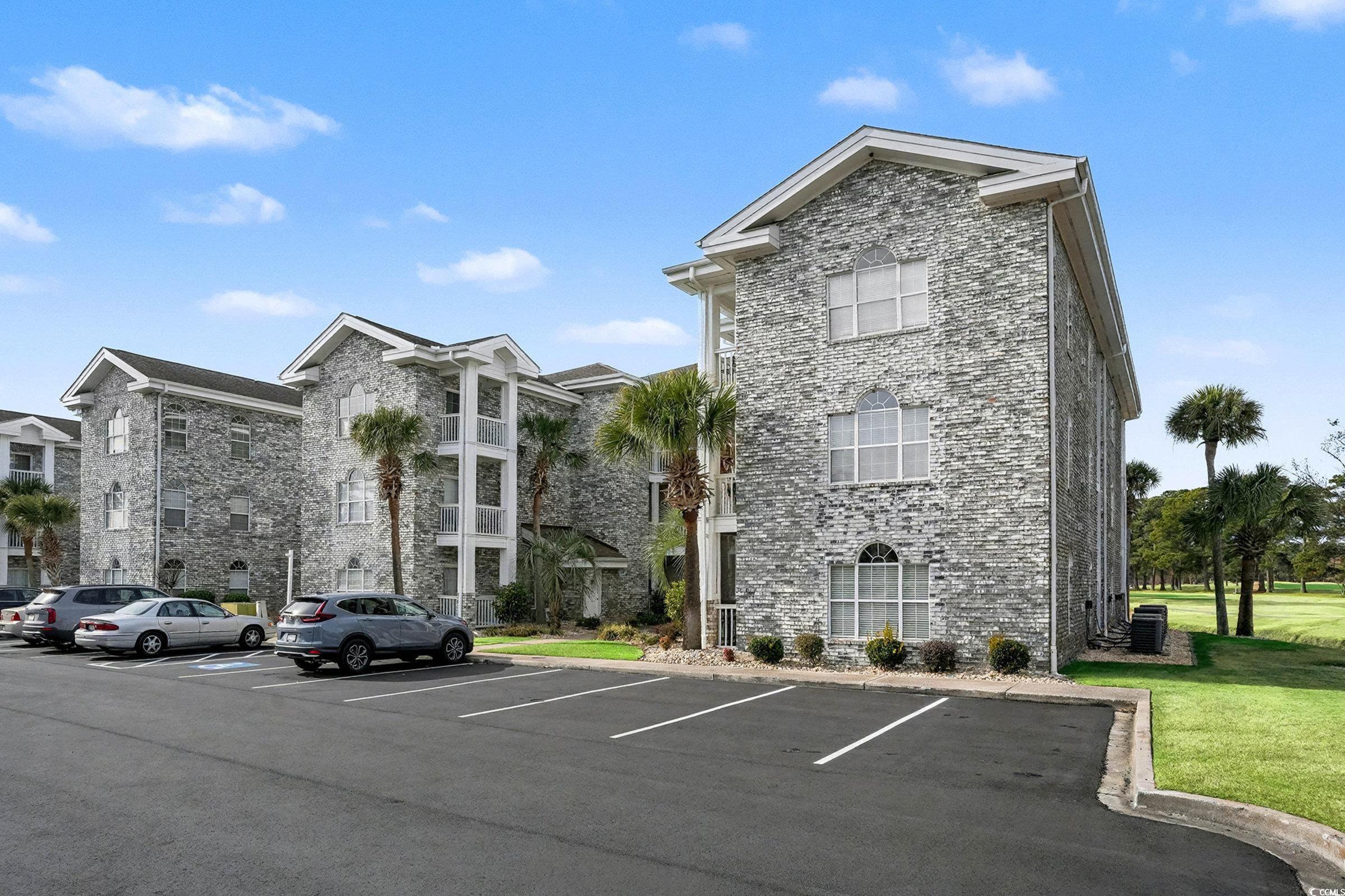 4745 Wild Iris Drive, Unit 9105 Myrtle Beach, SC 29577 - Photo 17 of 21