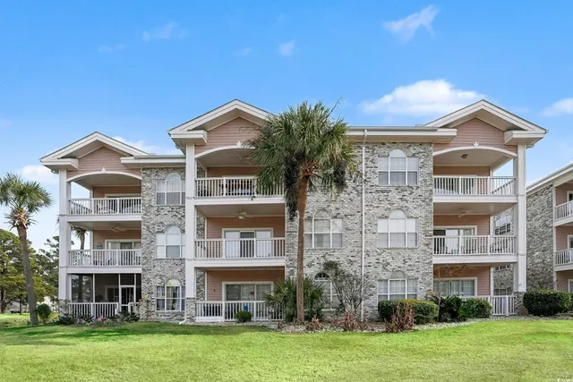 $170,000 | 4745 Wild Iris Drive, Unit 9105, Myrtle Beach, SC 29577