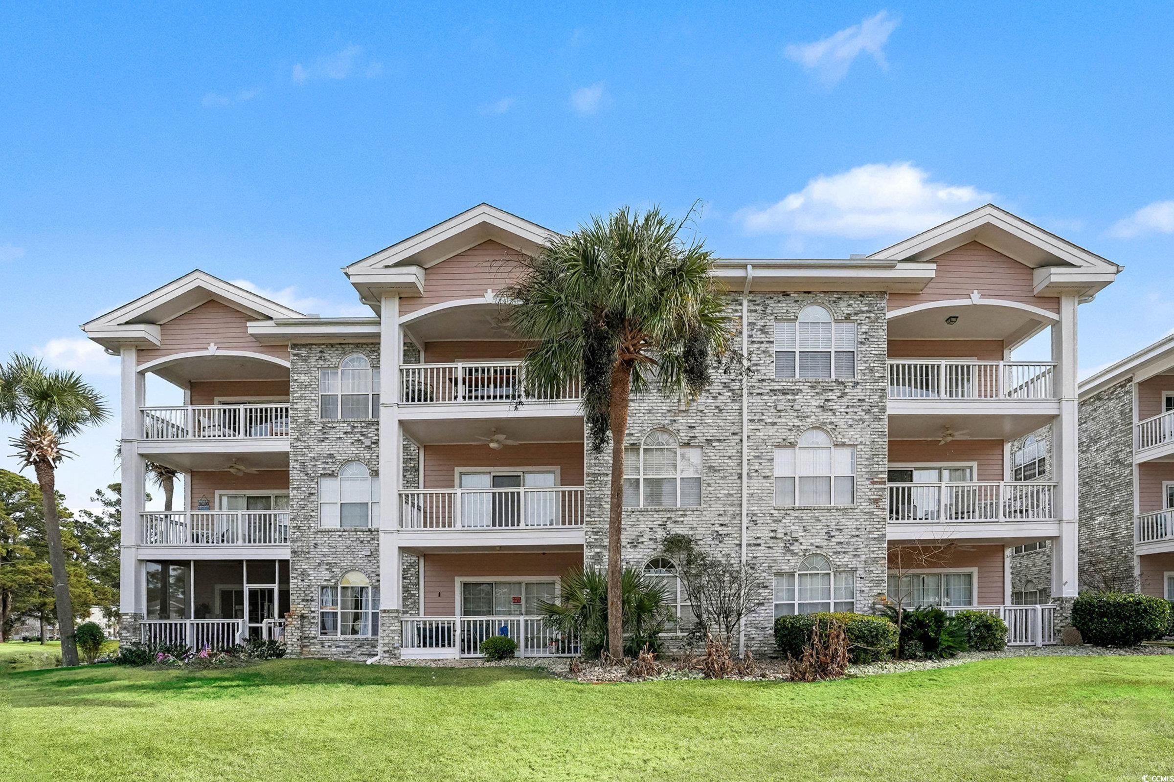 4745 Wild Iris Drive, Unit 9105 Myrtle Beach, SC 29577 - Photo 18 of 21