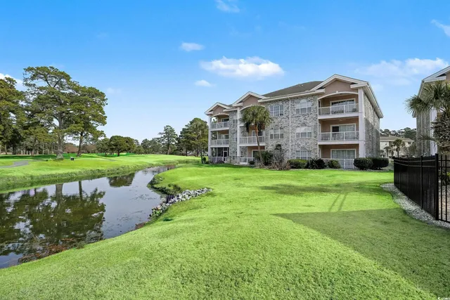 $170,000 | 4745 Wild Iris Drive, Unit 9105, Myrtle Beach, SC 29577