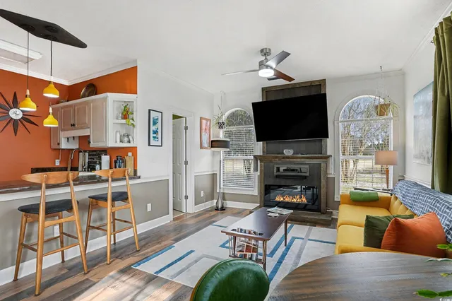 $170,000 | 4745 Wild Iris Drive, Unit 9105, Myrtle Beach, SC 29577