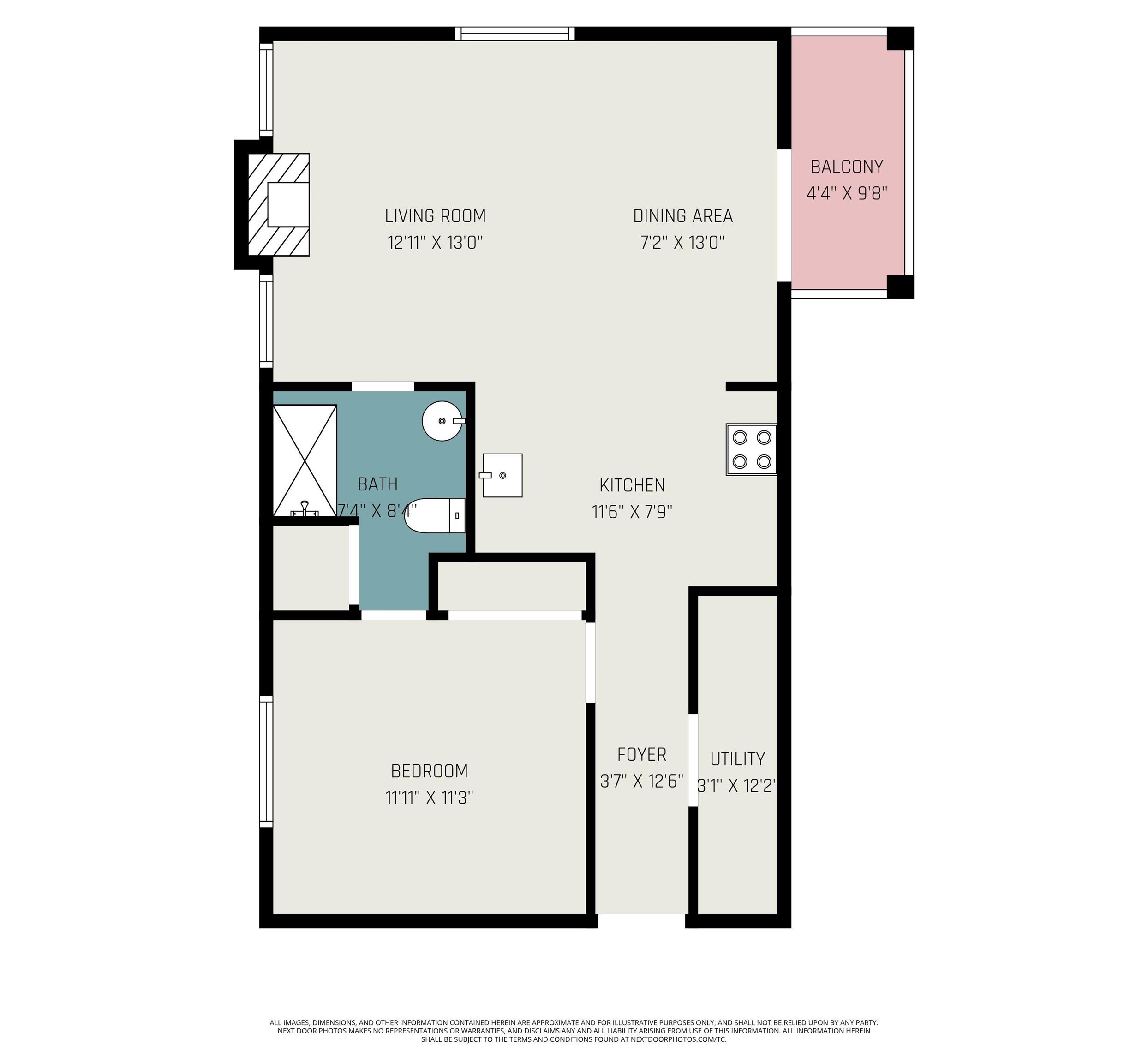 4745 Wild Iris Drive, Unit 9105 Myrtle Beach, SC 29577 - Photo 21 of 21