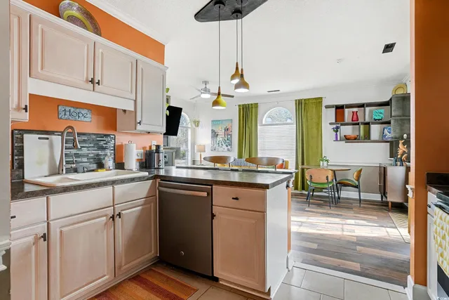 $170,000 | 4745 Wild Iris Drive, Unit 9105, Myrtle Beach, SC 29577