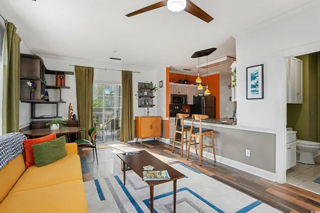 $170,000 | 4745 Wild Iris Drive, Unit 9105, Myrtle Beach, SC 29577