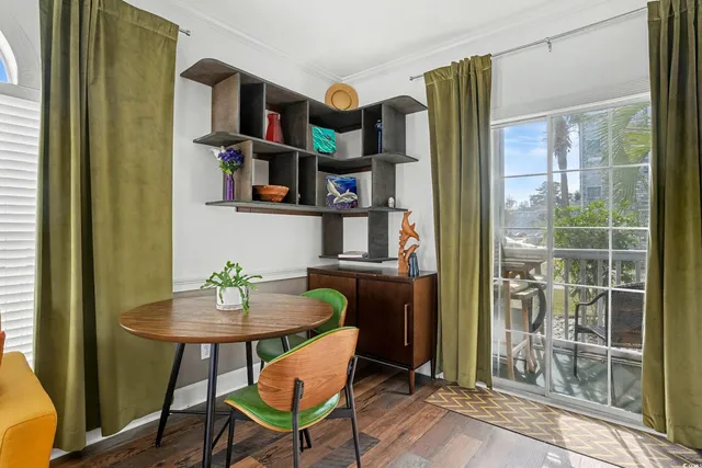 $170,000 | 4745 Wild Iris Drive, Unit 9105, Myrtle Beach, SC 29577