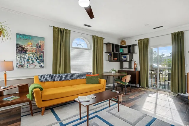 $170,000 | 4745 Wild Iris Drive, Unit 9105, Myrtle Beach, SC 29577