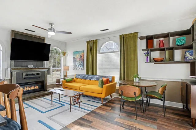 $170,000 | 4745 Wild Iris Drive, Unit 9105, Myrtle Beach, SC 29577