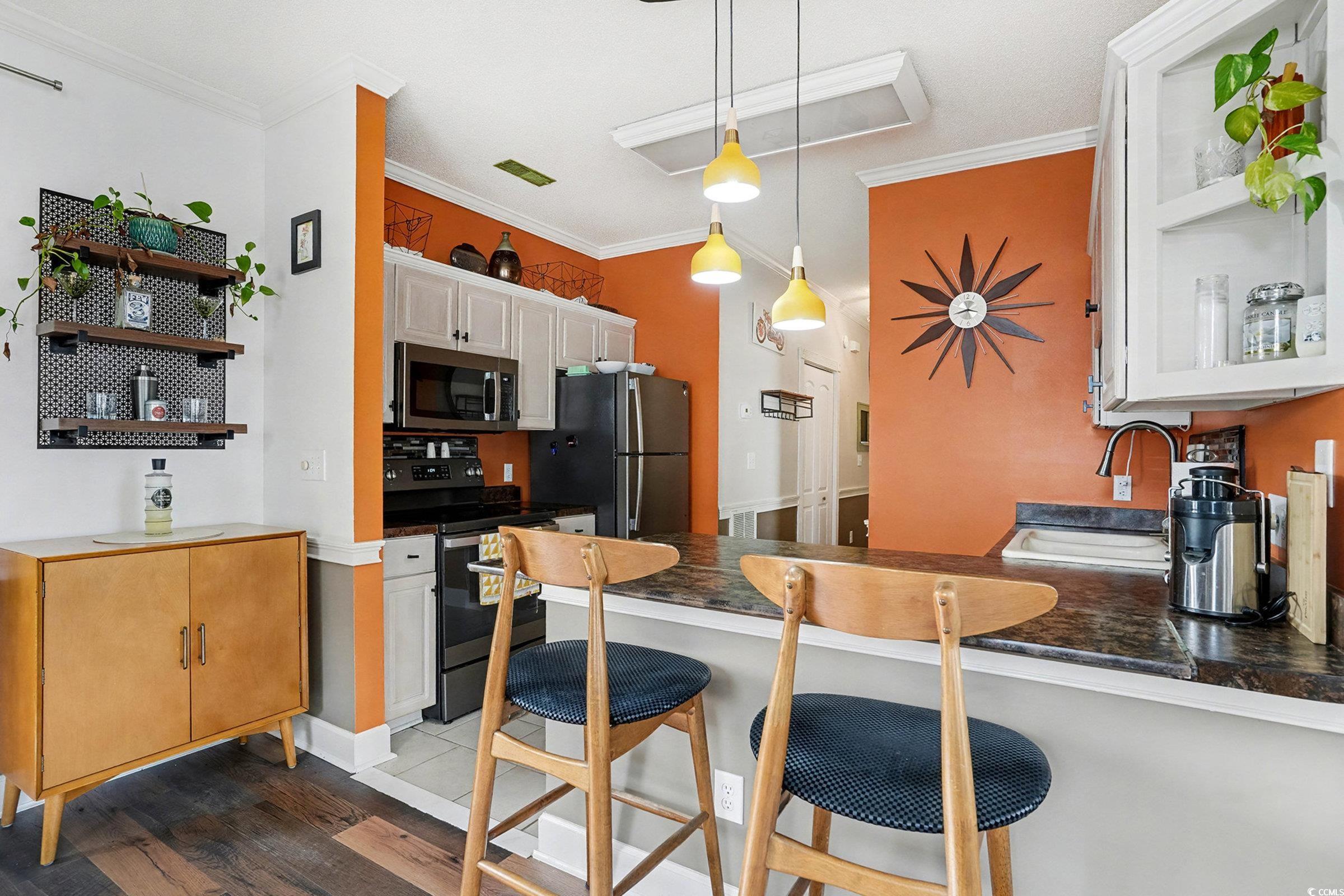 4745 Wild Iris Drive, Unit 9105 Myrtle Beach, SC 29577 - Photo 9 of 21