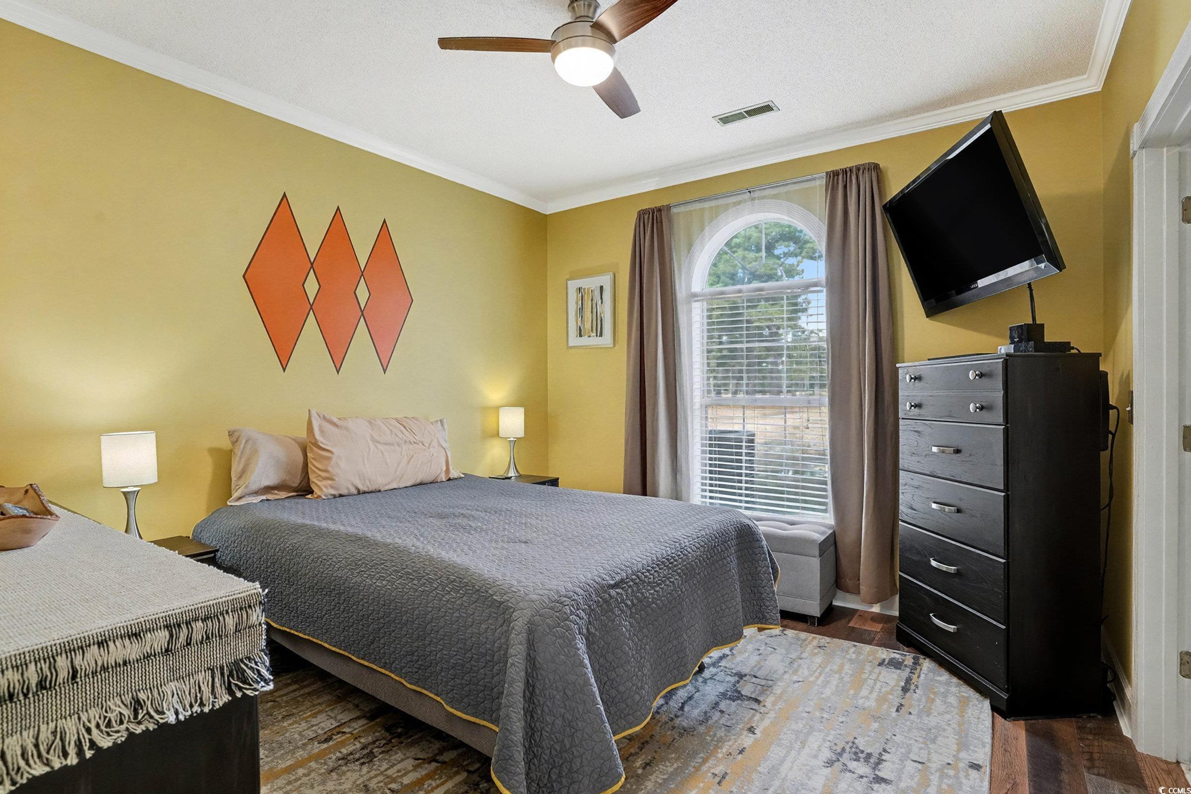 4745 Wild Iris Drive, Unit 9105 Myrtle Beach, SC 29577 - Photo 10 of 21