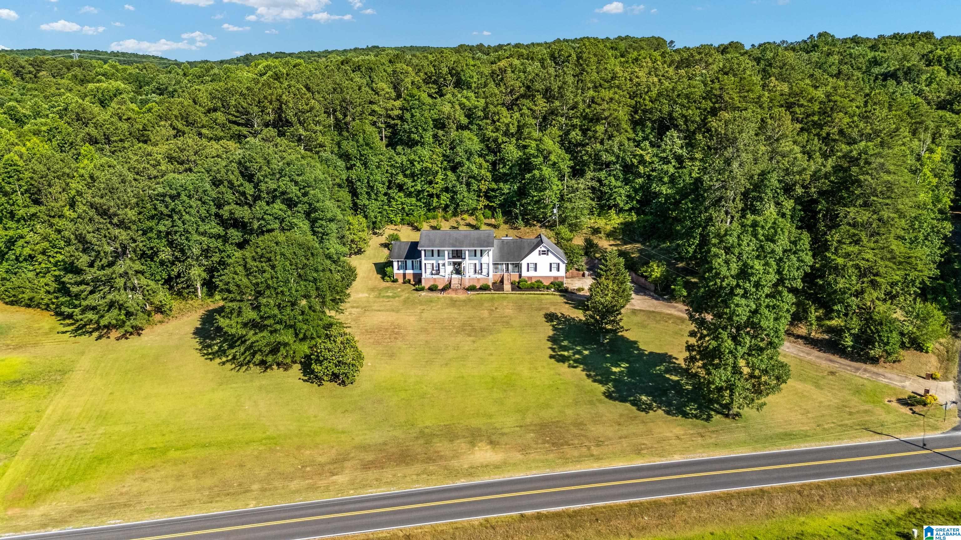 7312 Empire Road Empire, AL 35063 - Photo 59 of 86