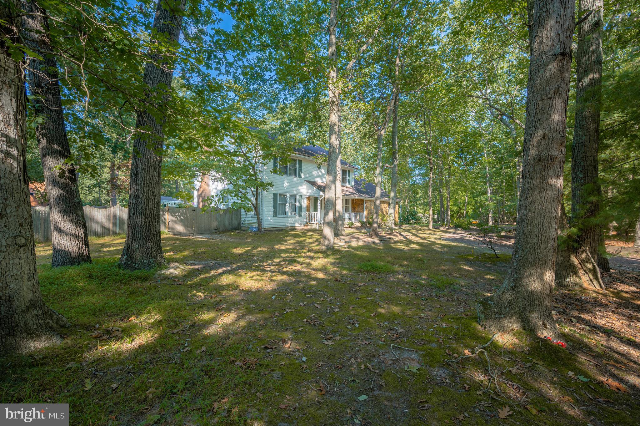 629 Tabernacle Road Medford, NJ 08055 - Photo 38 of 46