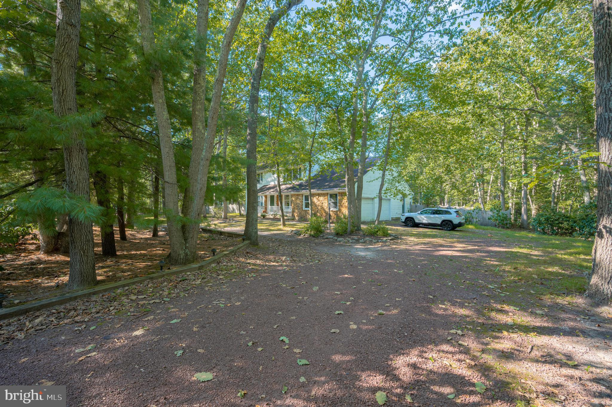 629 Tabernacle Road Medford, NJ 08055 - Photo 44 of 46