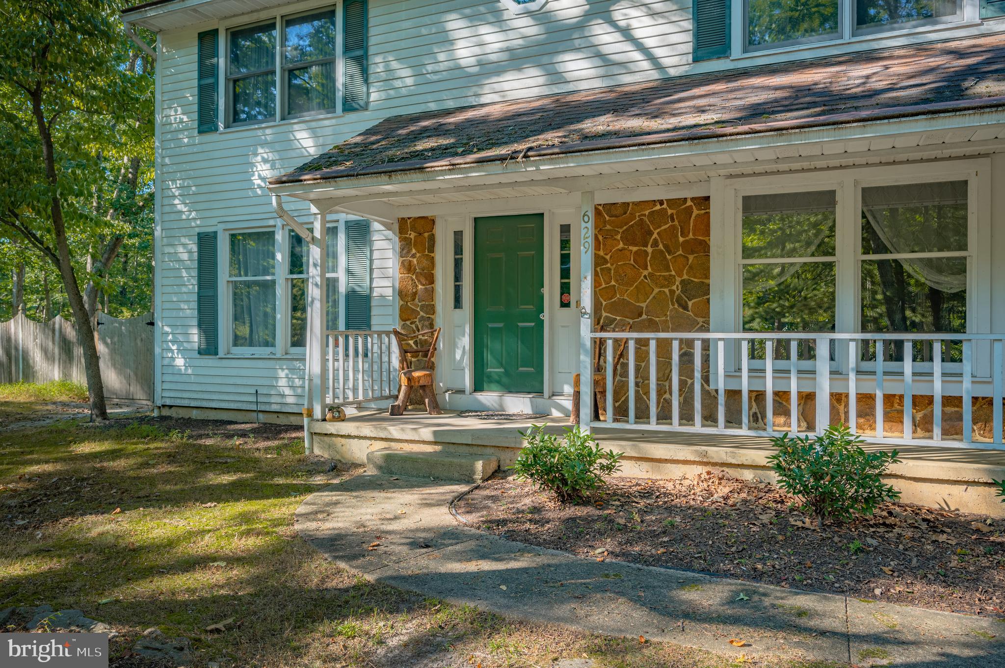 629 Tabernacle Road Medford, NJ 08055 - Photo 6 of 46