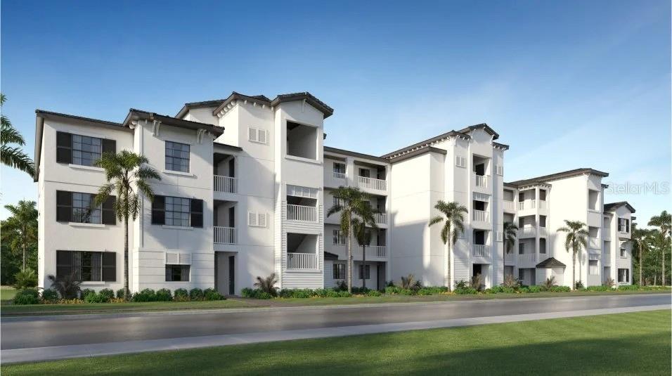 19116 Scallop Loop, Unit 302 Lakewood Ranch, FL 34211 - Photo 1 of 1