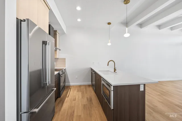 $419,900 | 4340 East Haystack Street, Unit 307, Boise, ID 83716