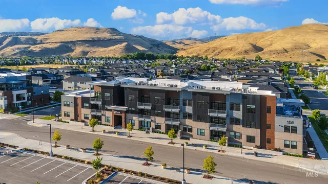 $419,900 | 4340 East Haystack Street, Unit 307, Boise, ID 83716