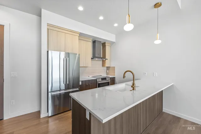 $419,900 | 4340 East Haystack Street, Unit 307, Boise, ID 83716