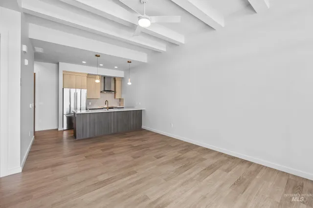 $419,900 | 4340 East Haystack Street, Unit 307, Boise, ID 83716