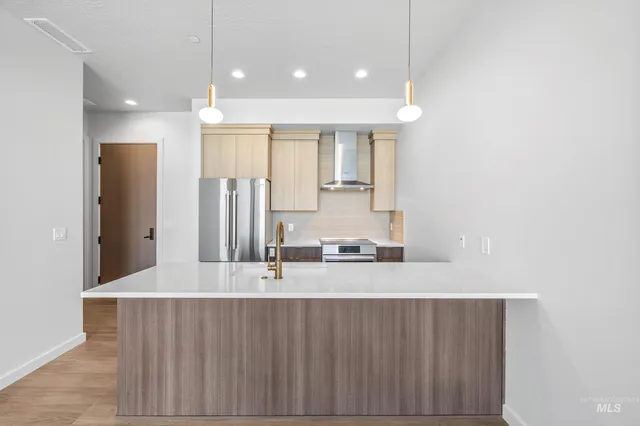 $419,900 | 4340 East Haystack Street, Unit 307, Boise, ID 83716